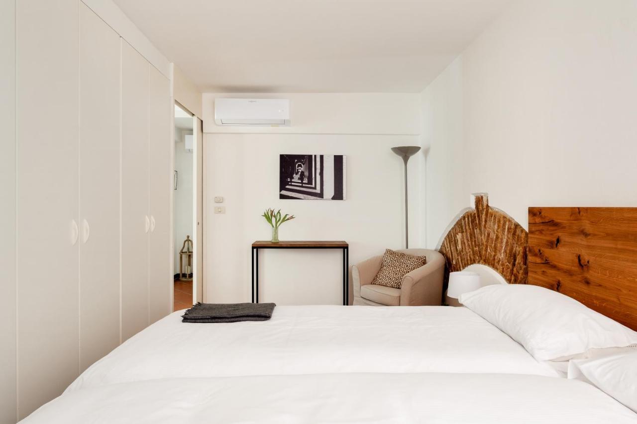 Apartment Lo Scrigno Delle 2 Torri! Nel Cuore Del Centro, Vicino A Via Rizzoli *
