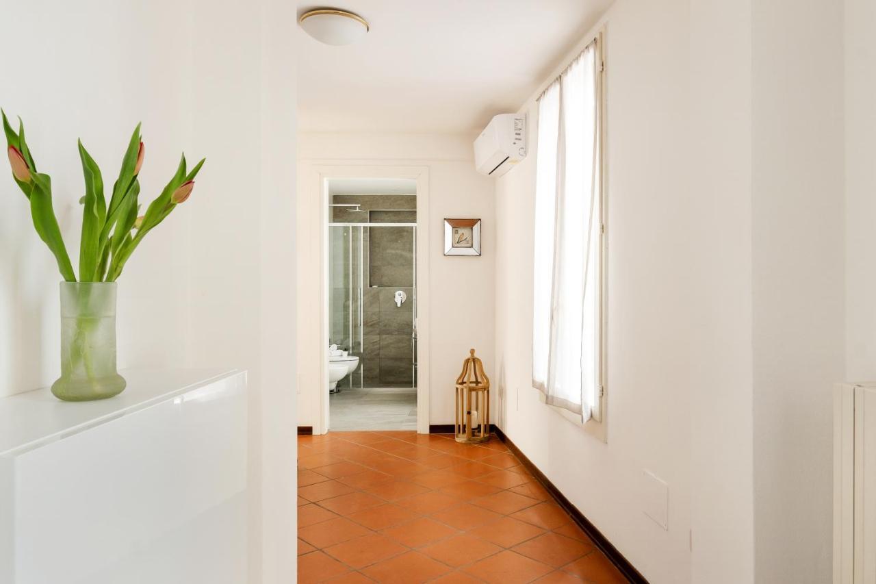 Lo Scrigno Delle 2 Torri! Nel Cuore Del Centro, Vicino A Via Rizzoli * Bologna