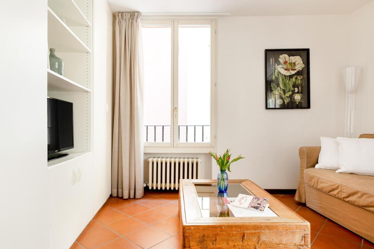 Lo Scrigno Delle 2 Torri! Nel Cuore Del Centro, Vicino A Via Rizzoli Apartment