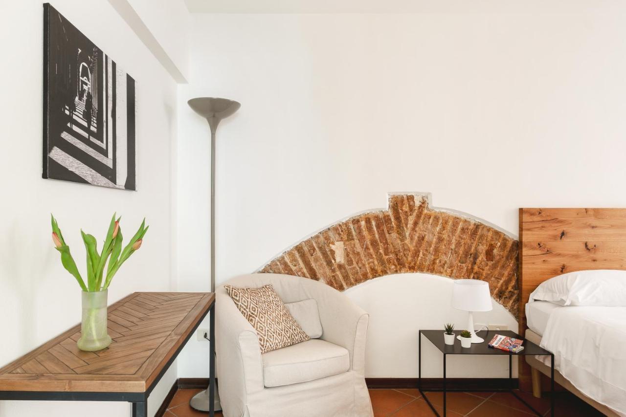 Apartment Lo Scrigno Delle 2 Torri! Nel Cuore Del Centro, Vicino A Via Rizzoli *