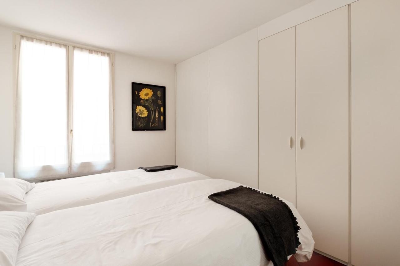 Apartment Lo Scrigno Delle 2 Torri! Nel Cuore Del Centro, Vicino A Via Rizzoli