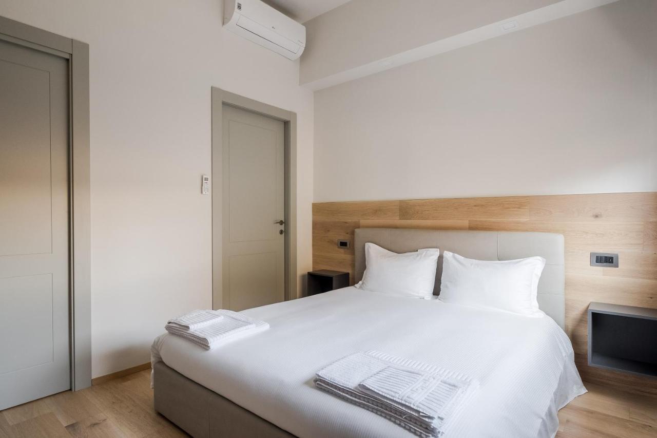 Aparthotel Sant'orsola Bologna