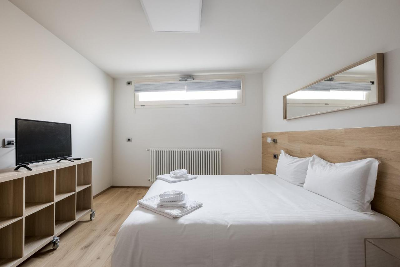 Sant'orsola Aparthotel Bologna