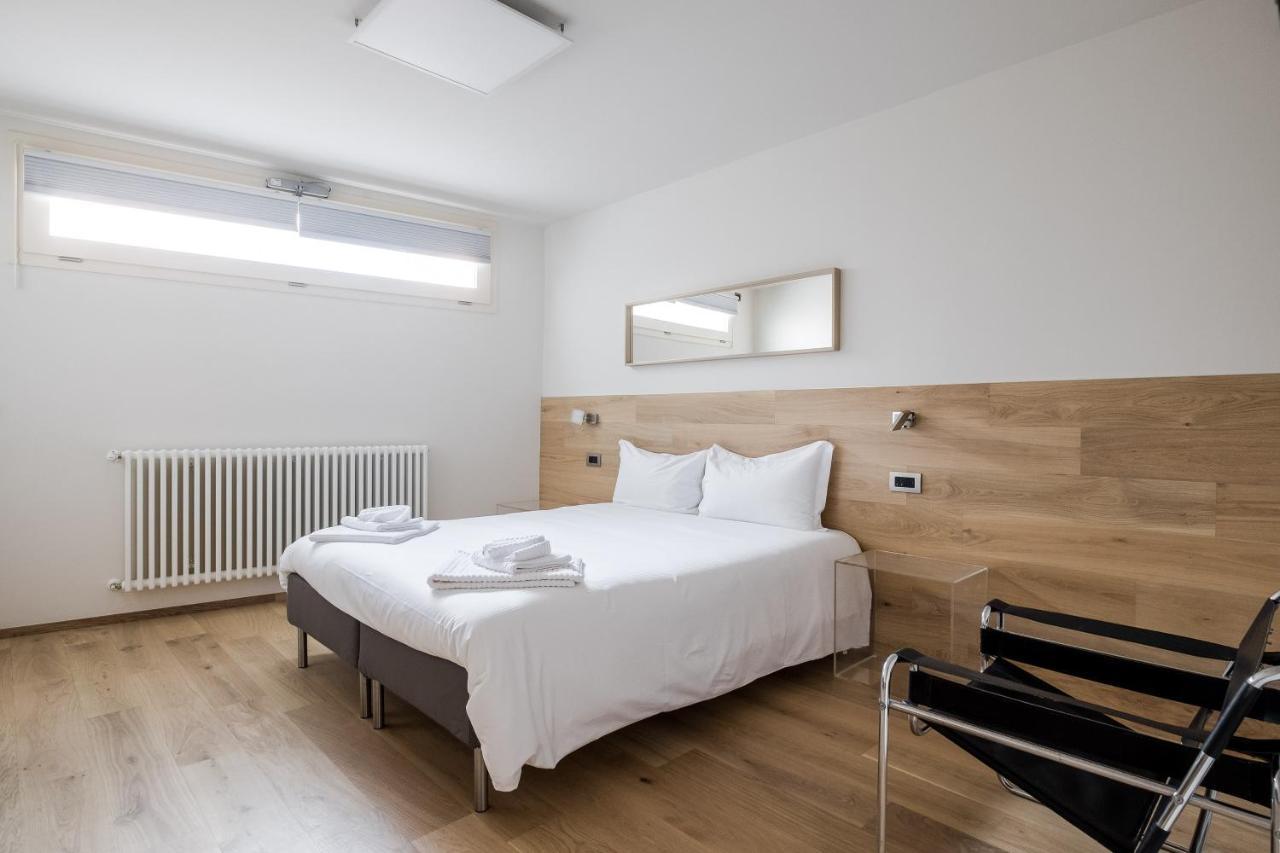 Aparthotel Sant'orsola Bologna