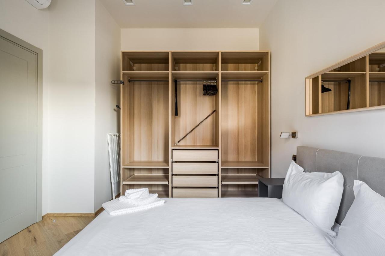 Aparthotel Sant'orsola