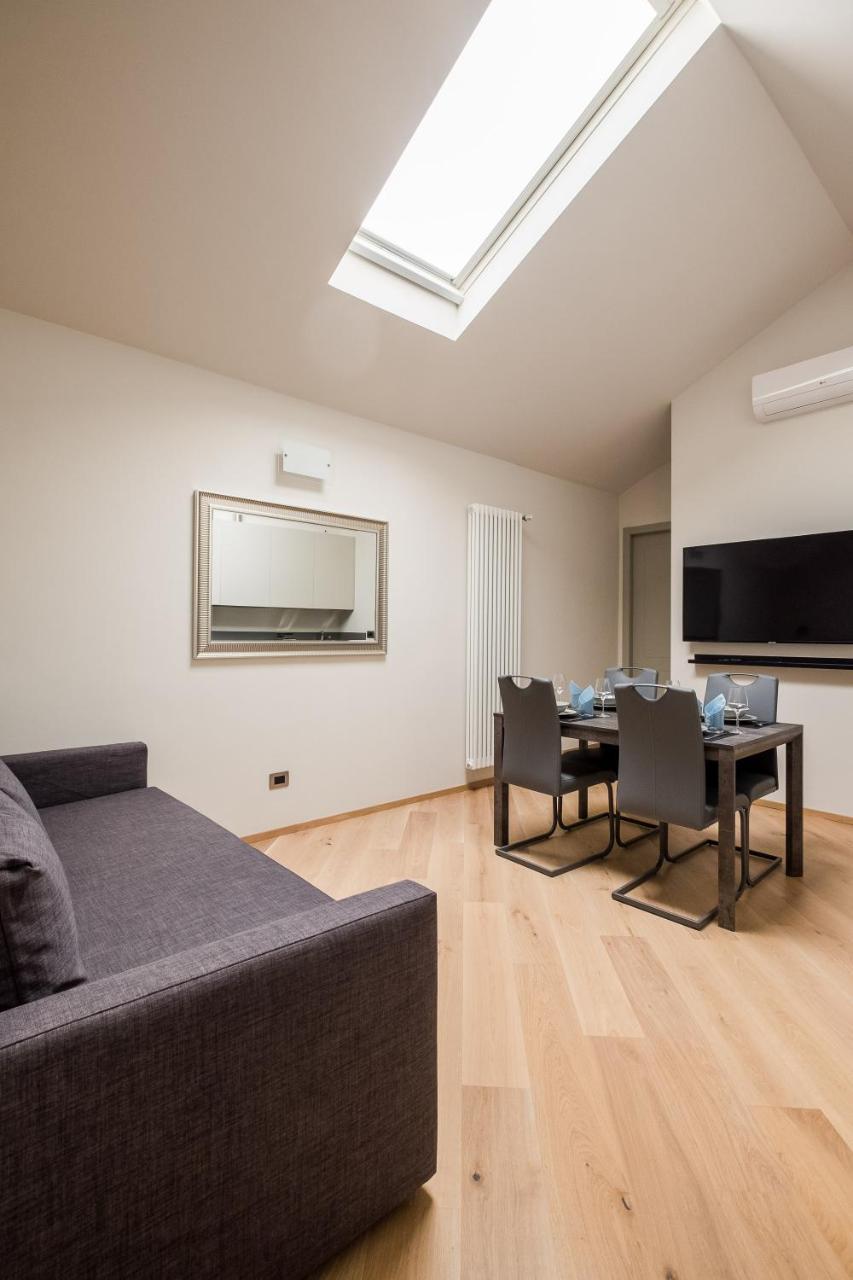 Aparthotel Sant'orsola Bologna