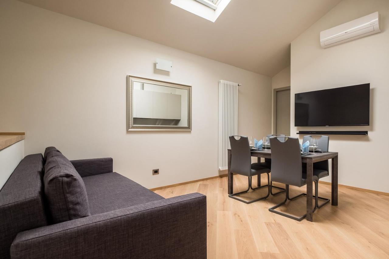 Sant'orsola Aparthotel 2*