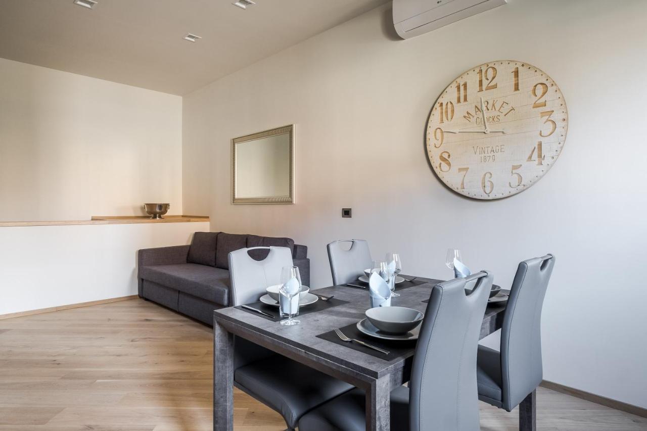 Sant'orsola Aparthotel 2*
