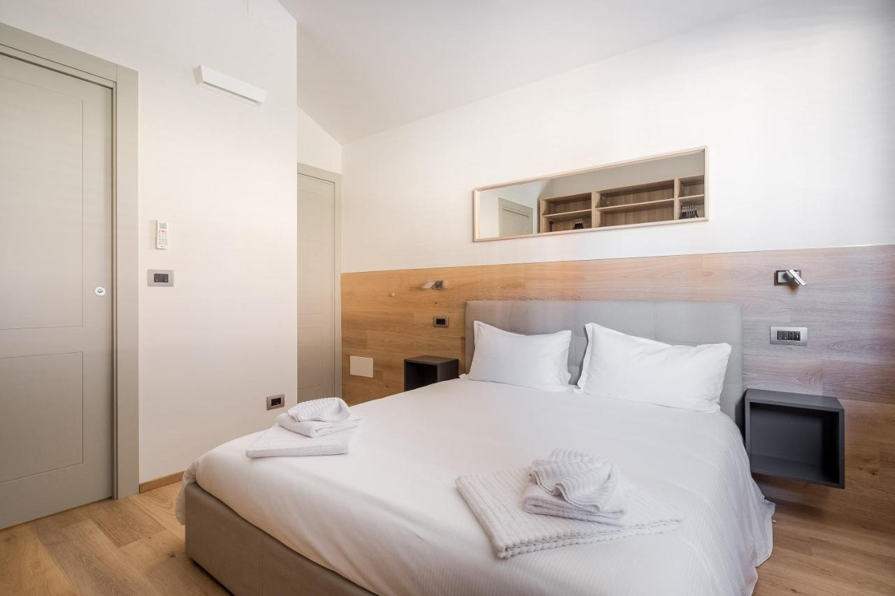 Sant'orsola Aparthotel 2*