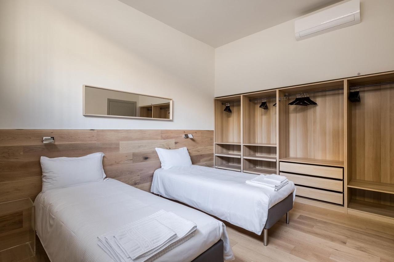 Aparthotel Sant'orsola 2*