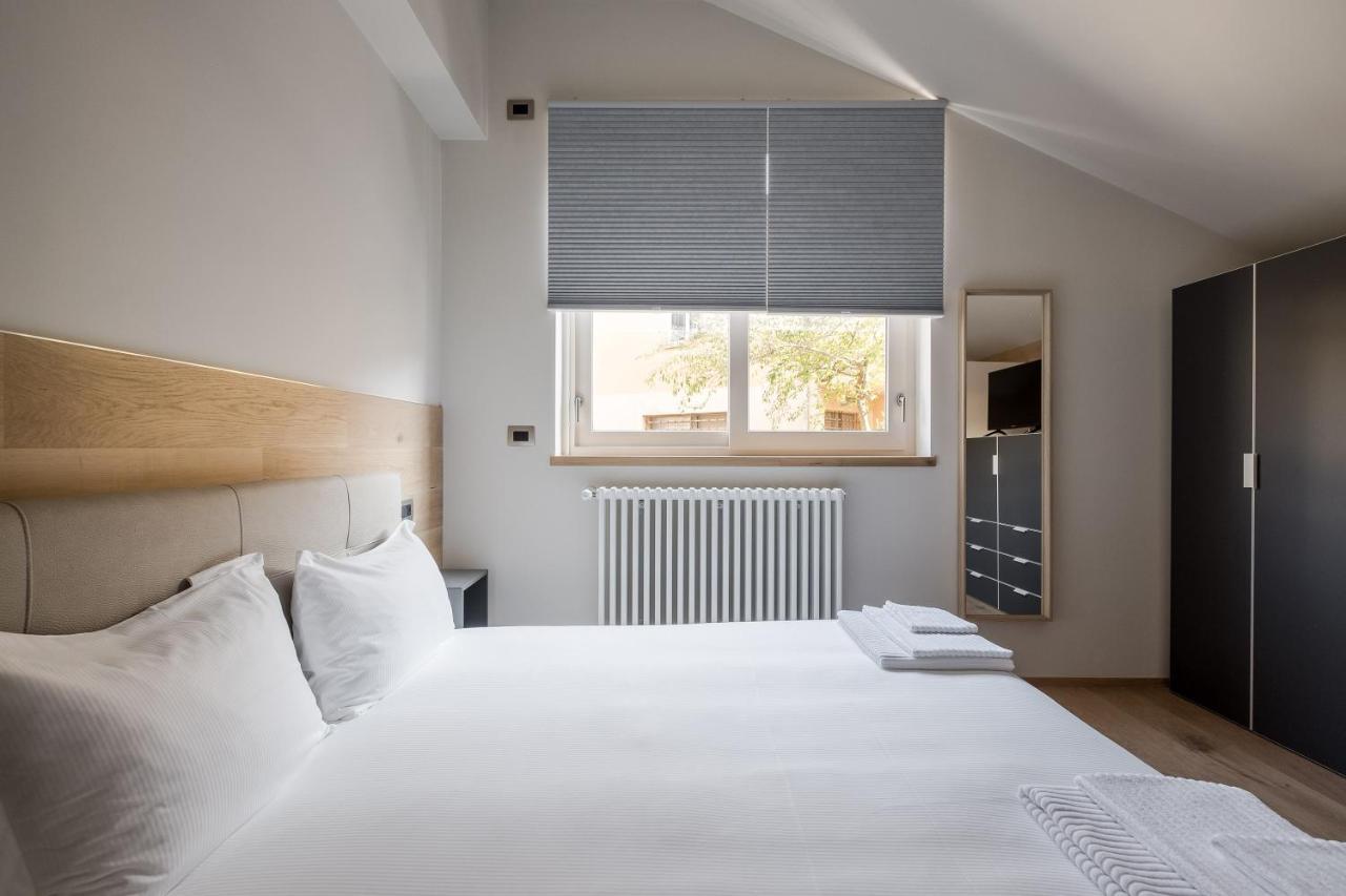Sant'orsola Aparthotel