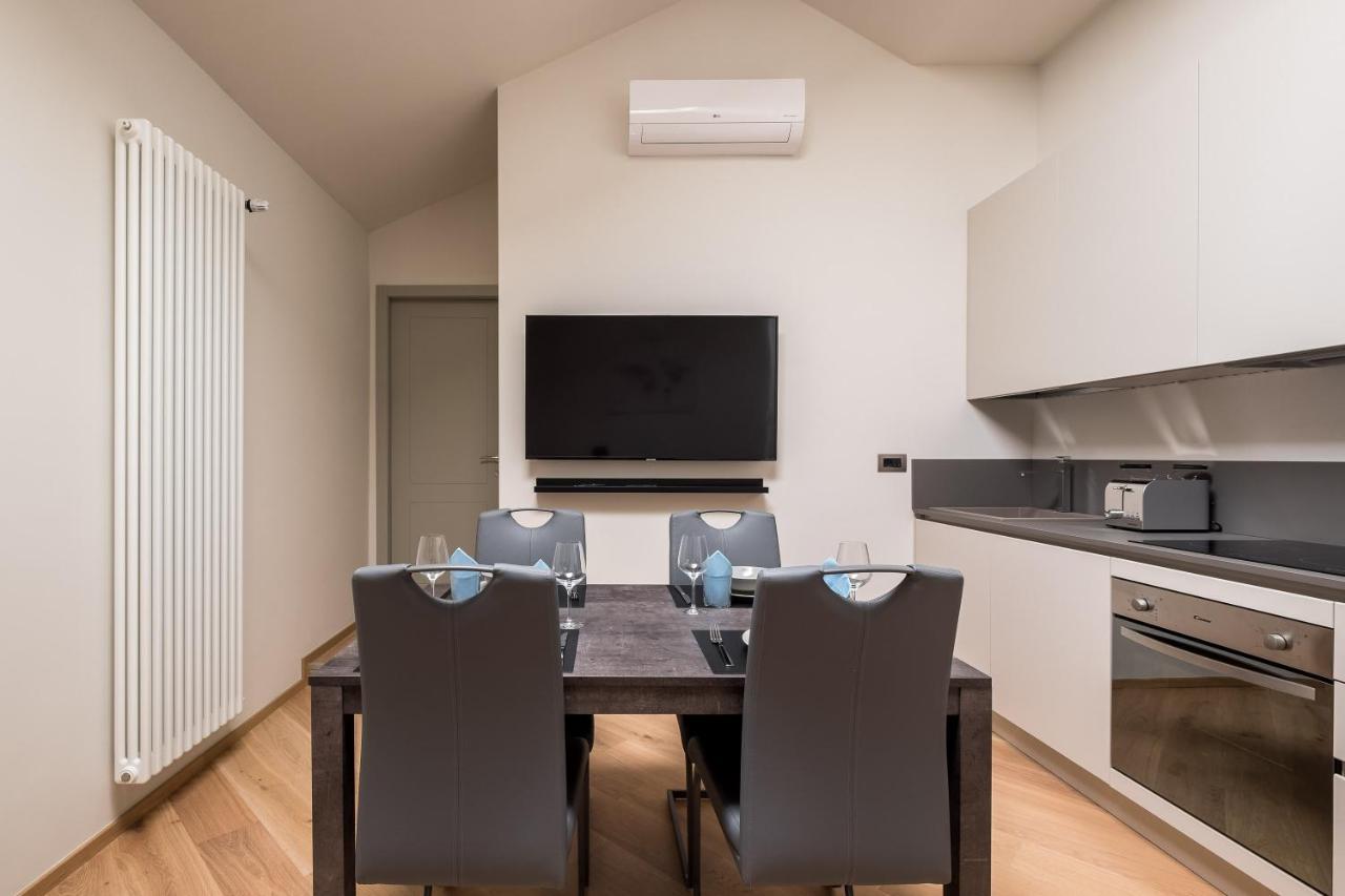 Sant'orsola Aparthotel 2*