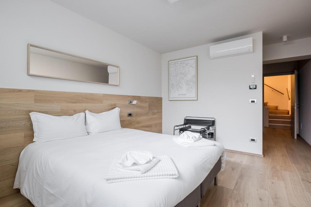 Sant'orsola Aparthotel