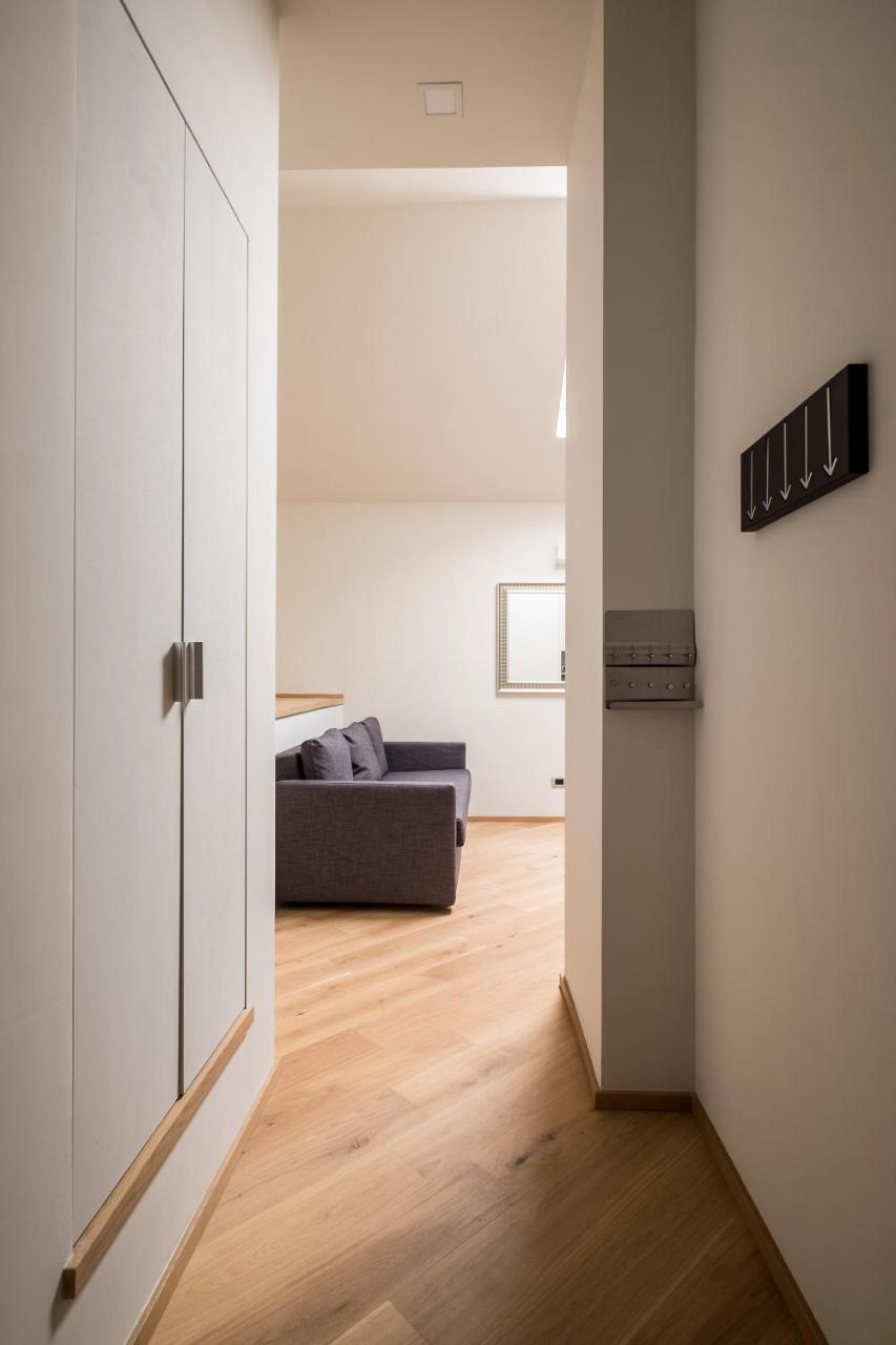 Aparthotel Sant'orsola 2*