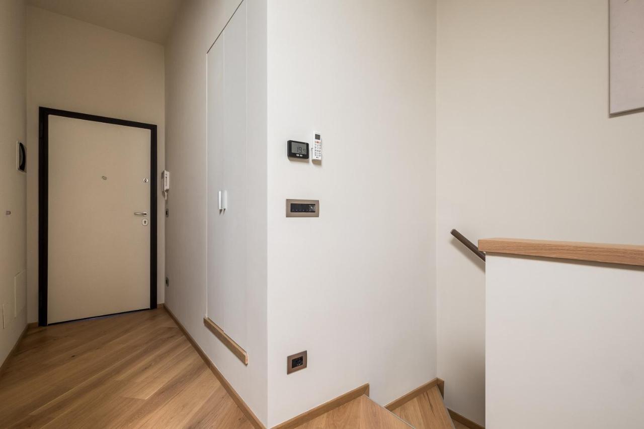 Aparthotel Sant'orsola Bologna
