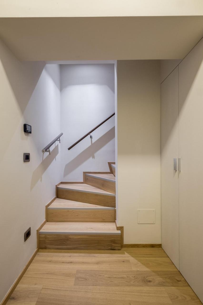 Sant'orsola Aparthotel Bologna