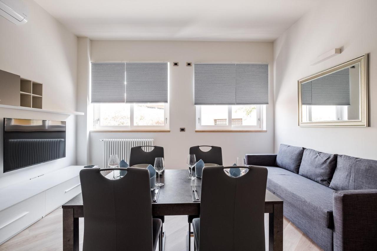 Aparthotel Sant'orsola