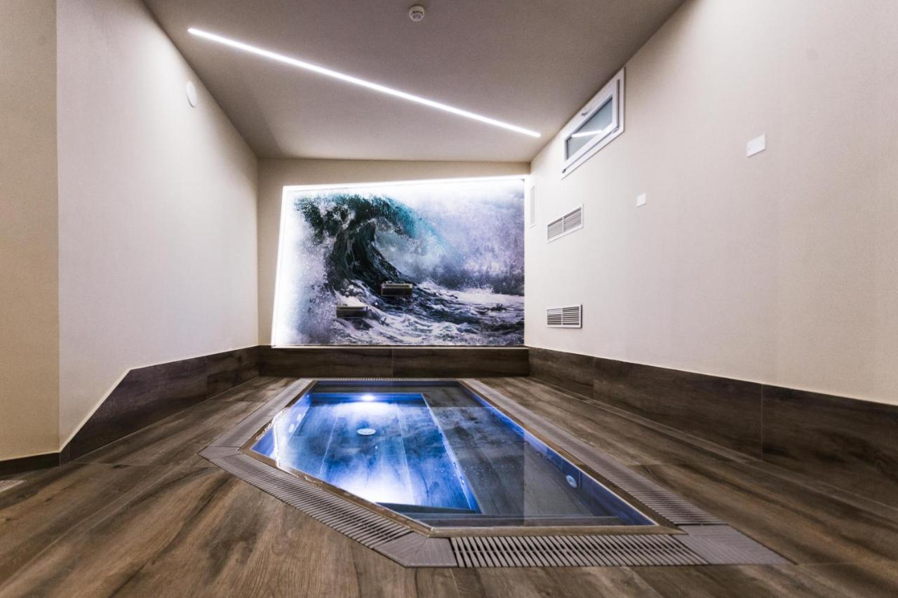 Hotel Fiera Wellness & Spa 3*