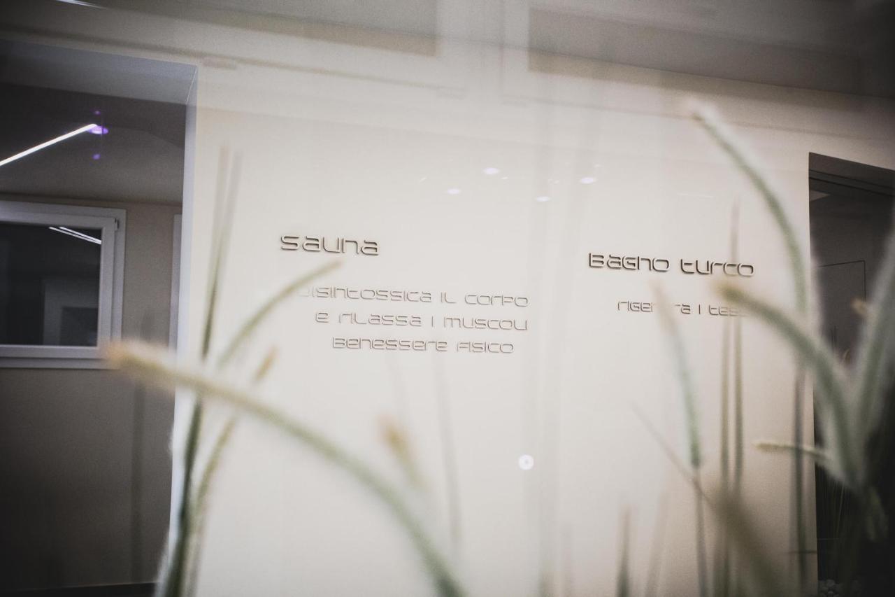 Fiera Wellness & Spa 3* Bologna