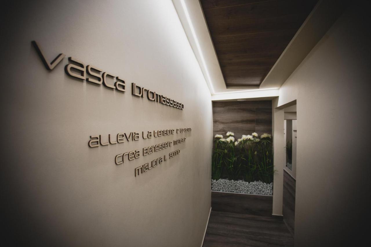 Fiera Wellness & Spa Hotel