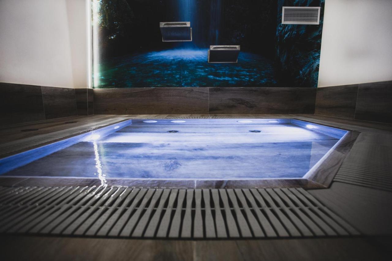 Fiera Wellness & Spa 3* Bologna