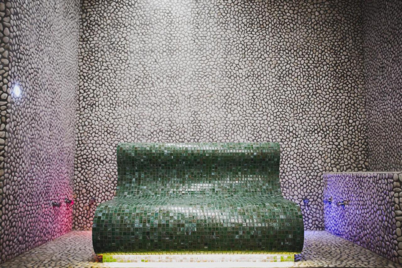 Hotel Fiera Wellness & Spa Bologna
