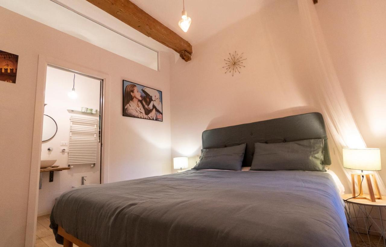 Lovely D'azeglio By Apartment Bologna