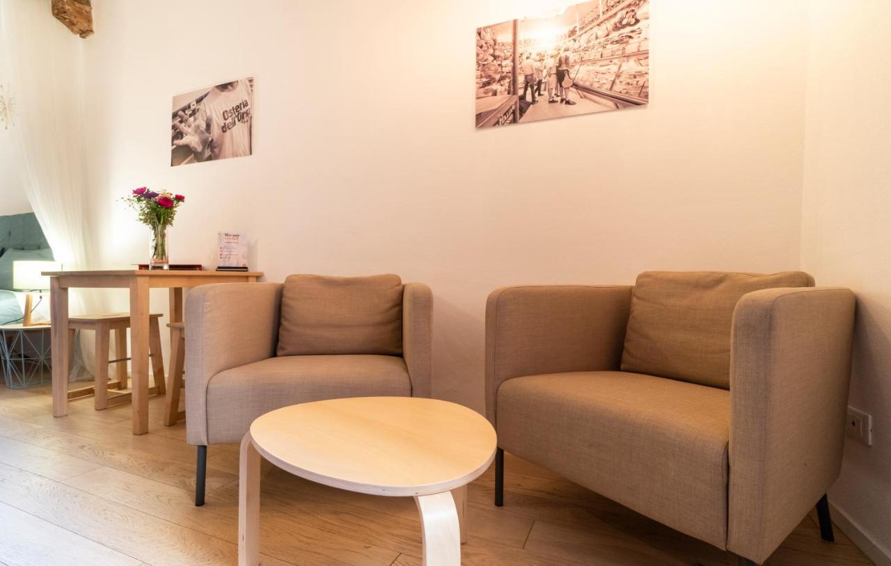 Apartment Lovely D'azeglio By *