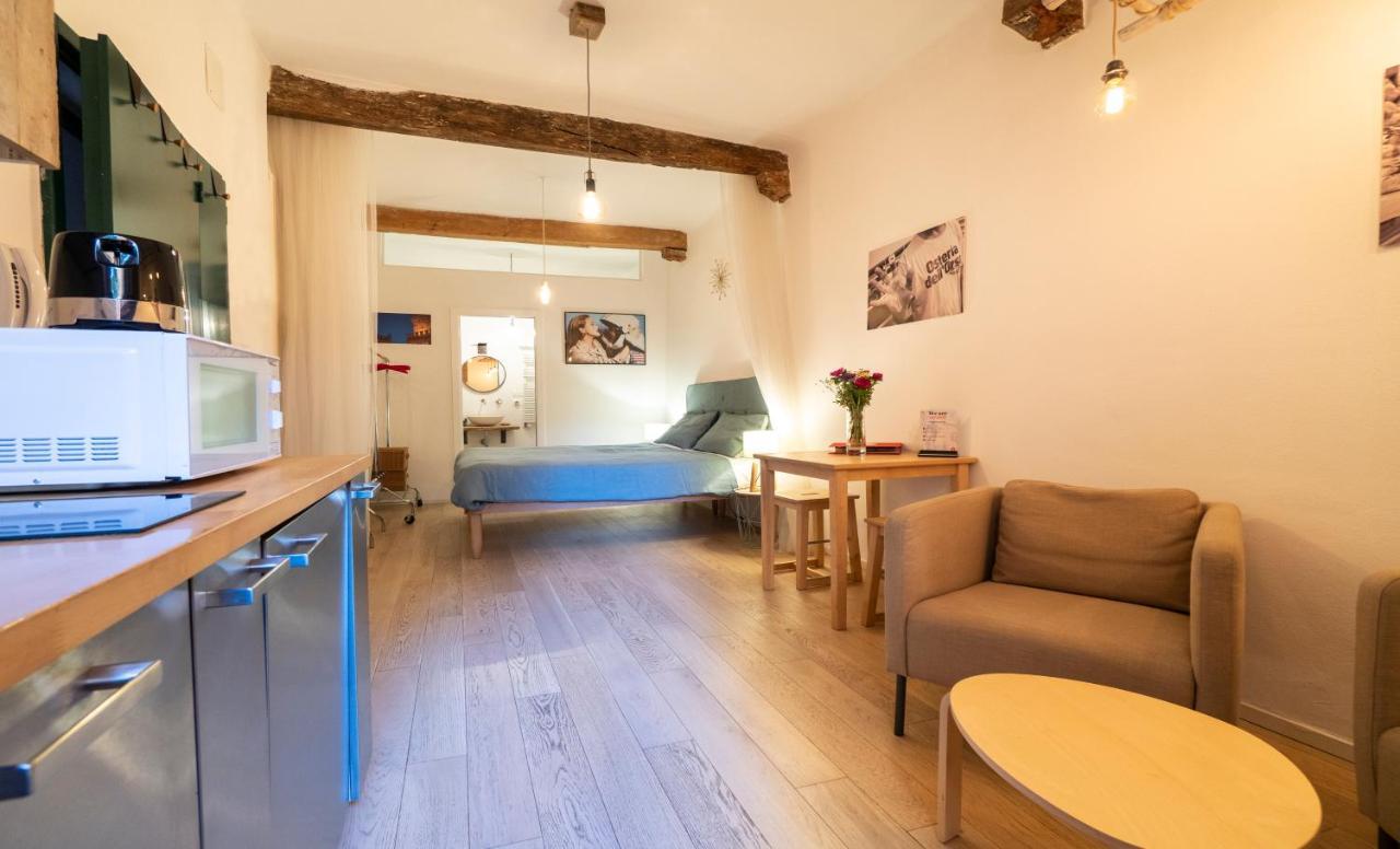 Lovely D'azeglio By Apartment *
