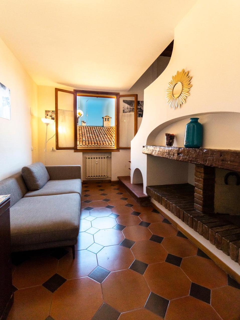 Residenza Ariosto Depandance By Apartment *
