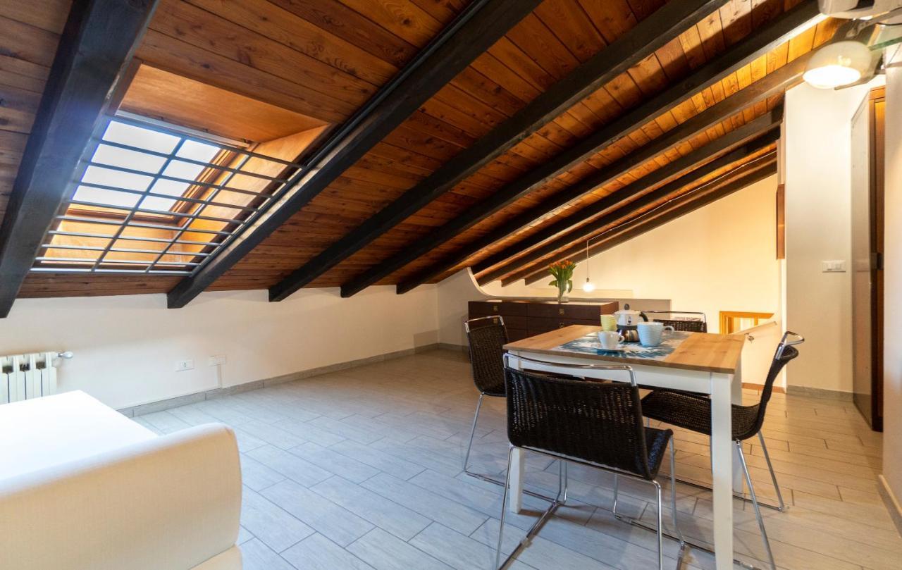Apartamento Residenza Ariosto Depandance By *