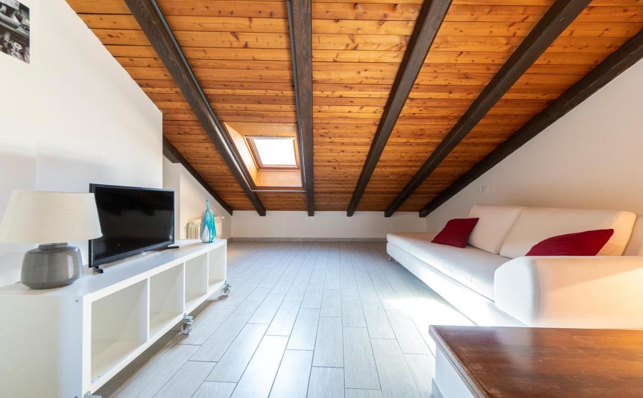 Residenza Ariosto Depandance By * Bologna