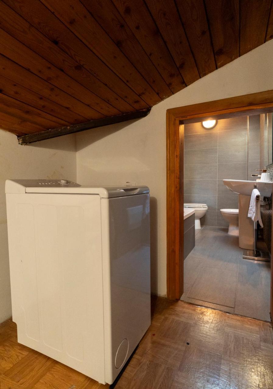 Apartamento Residenza Ariosto Depandance By *
