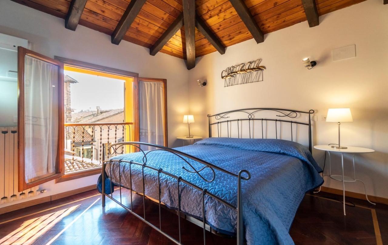 Residenza Ariosto Depandance By Apartamento