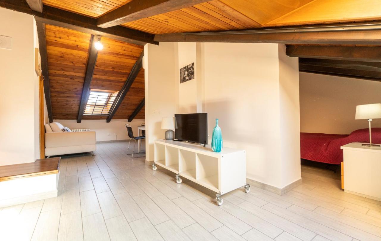 Residenza Ariosto Depandance By