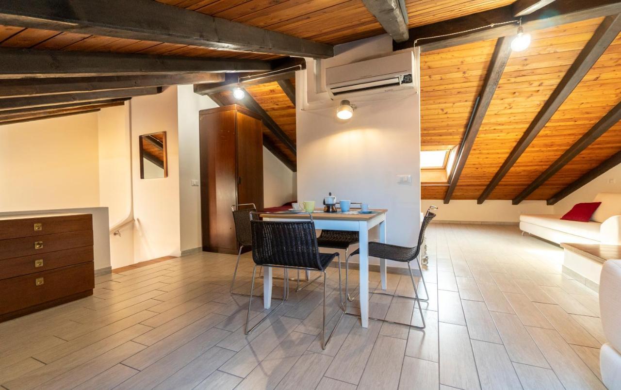Residenza Ariosto Depandance By *