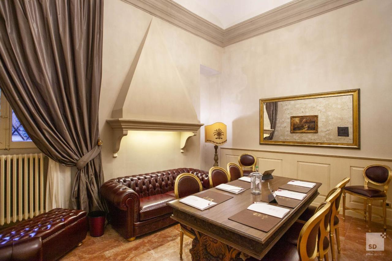 Hotel Cavour Bologna