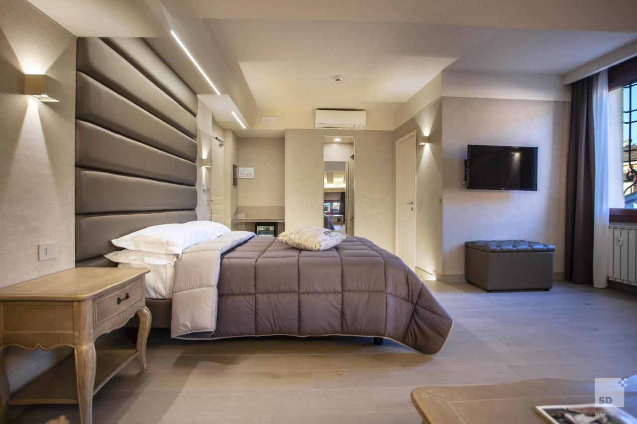 Cavour 3* Bologna