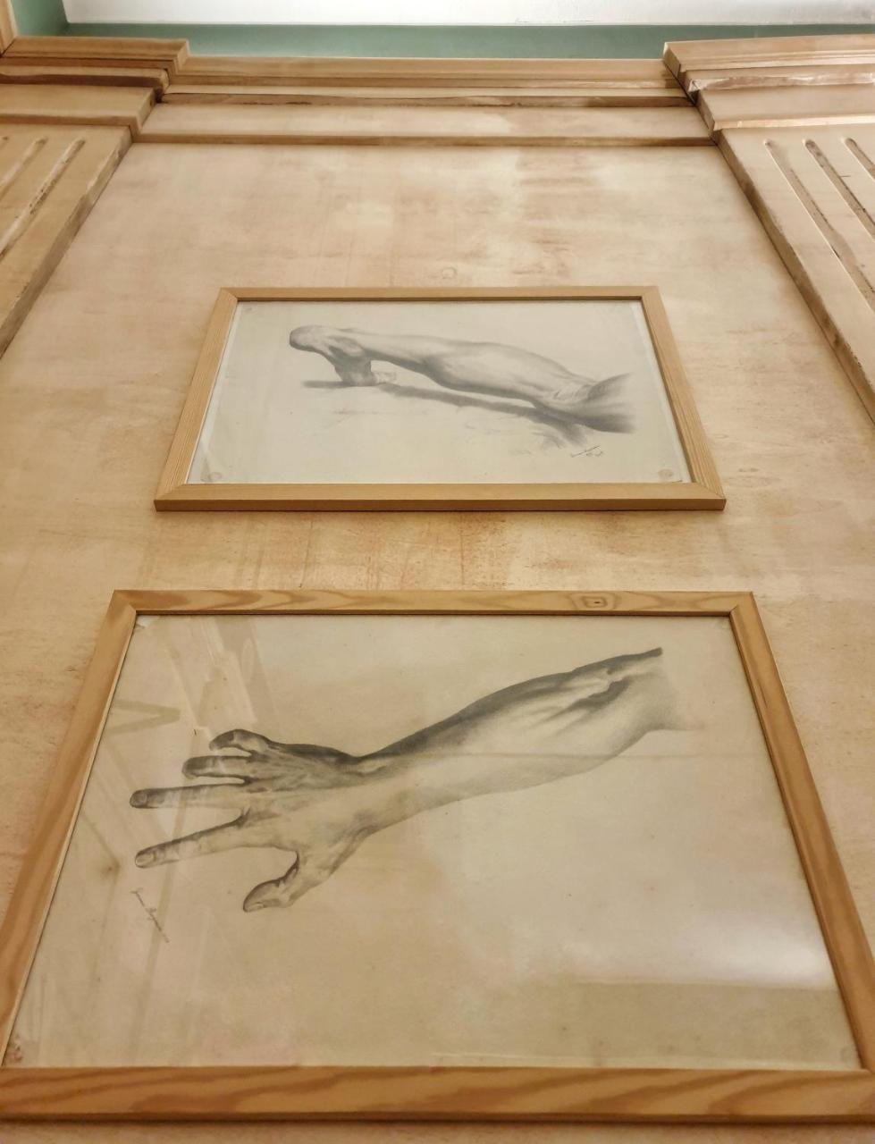 Delle Drapperie 3*