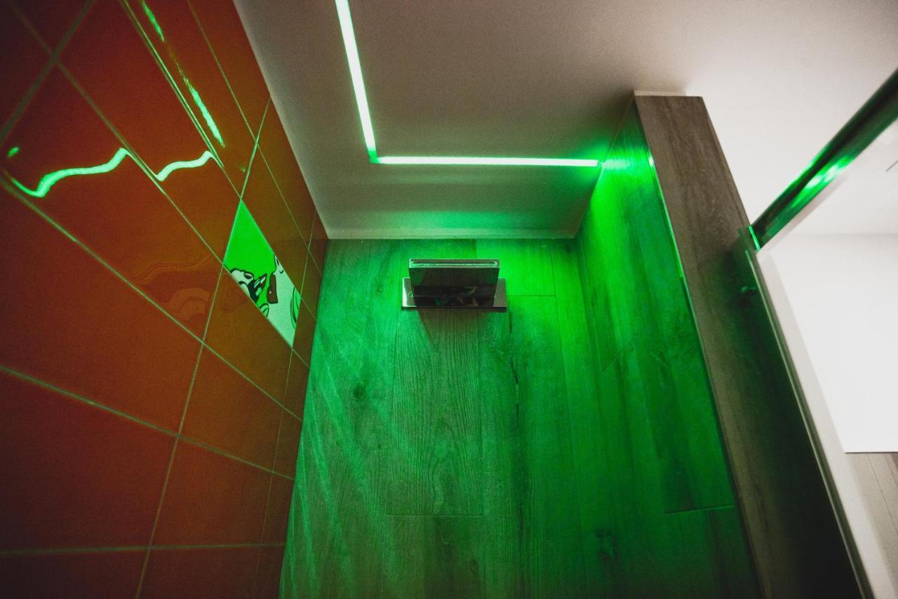 Fiera Wellness & Spa Hotel