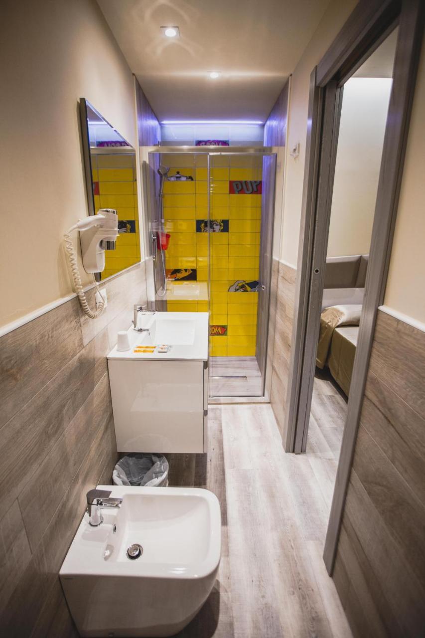 Fiera Wellness & Spa Hotel