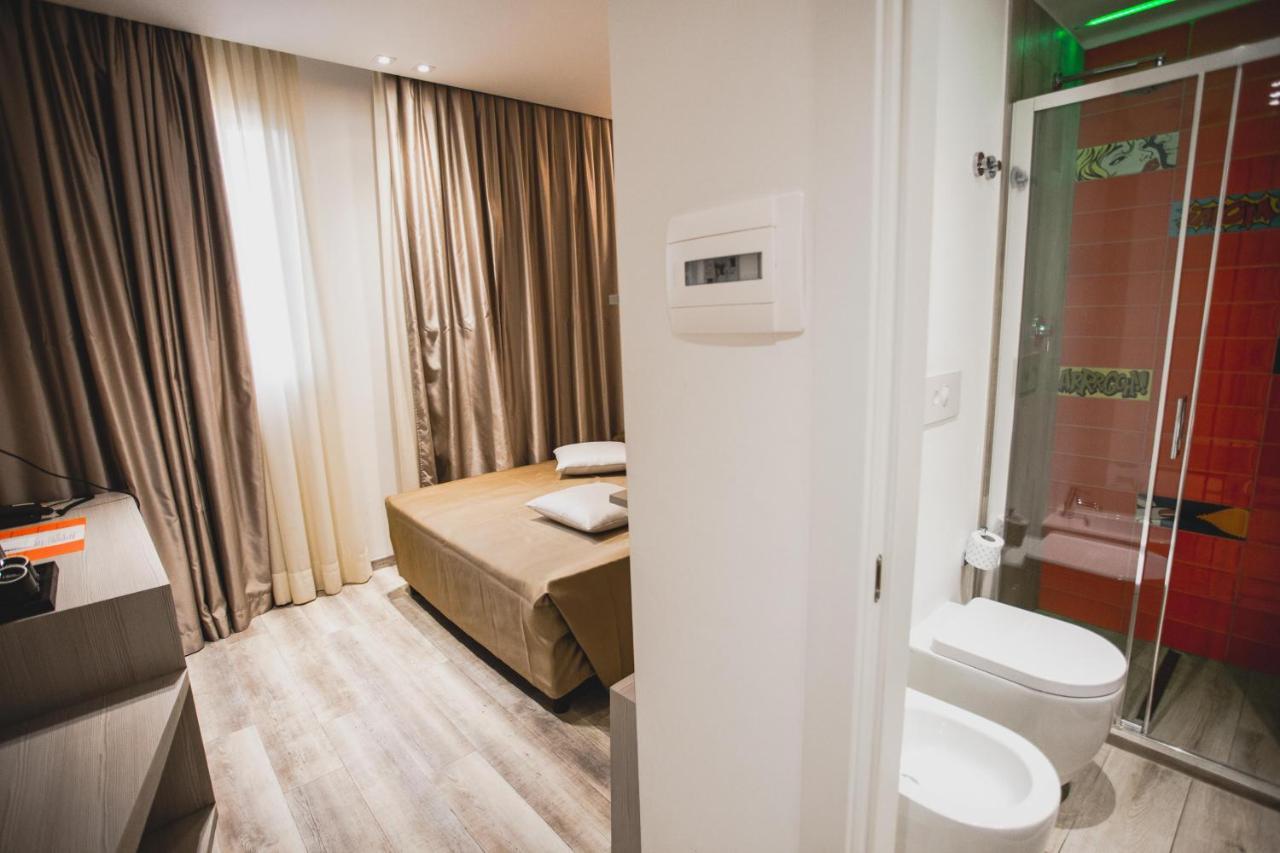 Fiera Wellness & Spa Bologna
