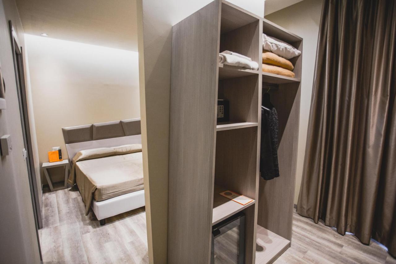 Hotel Fiera Wellness & Spa Bologna