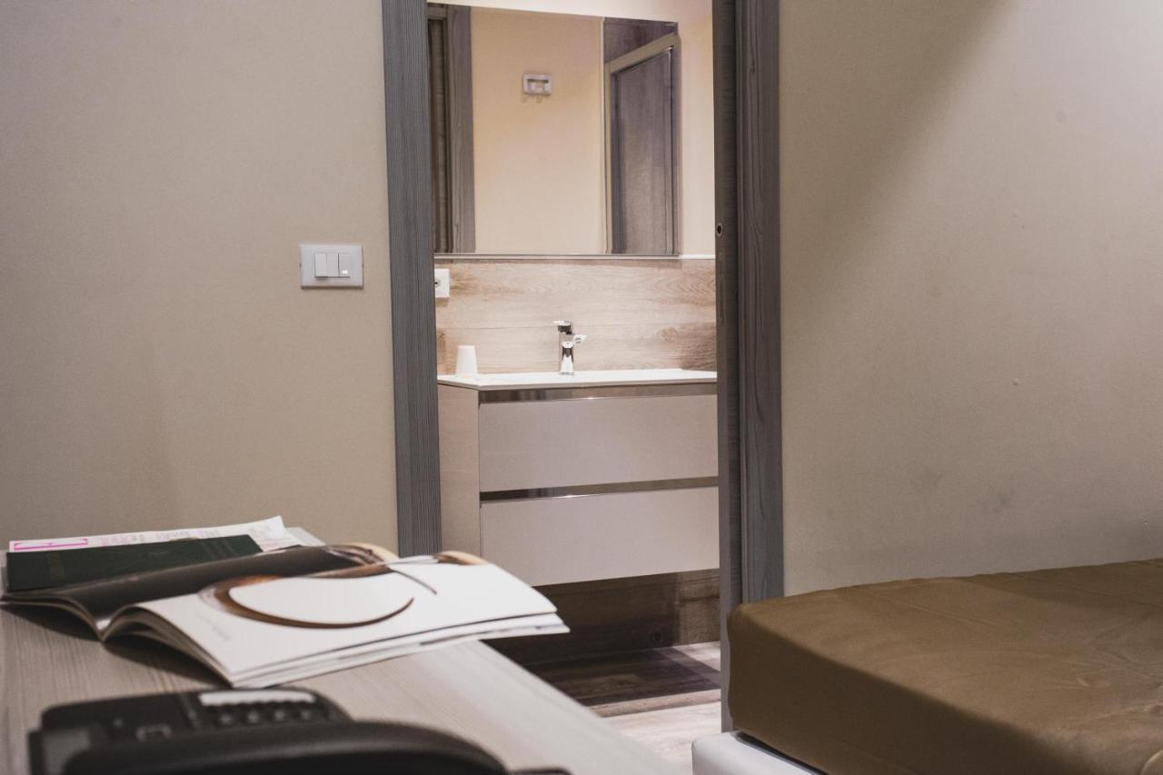 Hotel Fiera Wellness & Spa 3*
