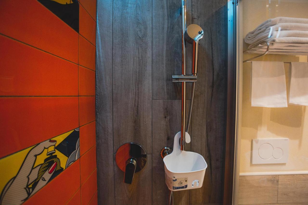 Hotel Fiera Wellness & Spa Bologna