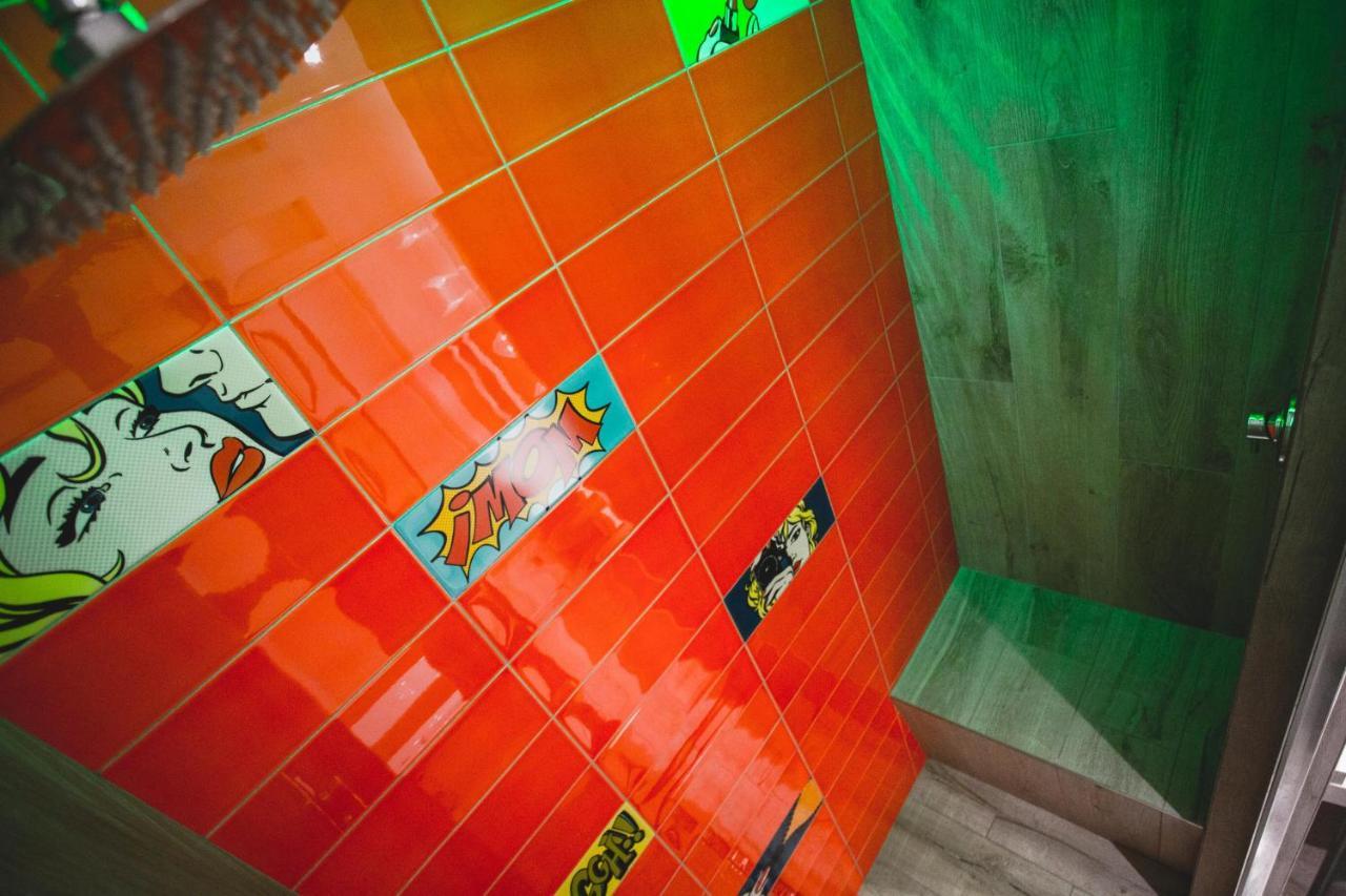 Hotel Fiera Wellness & Spa Bologna