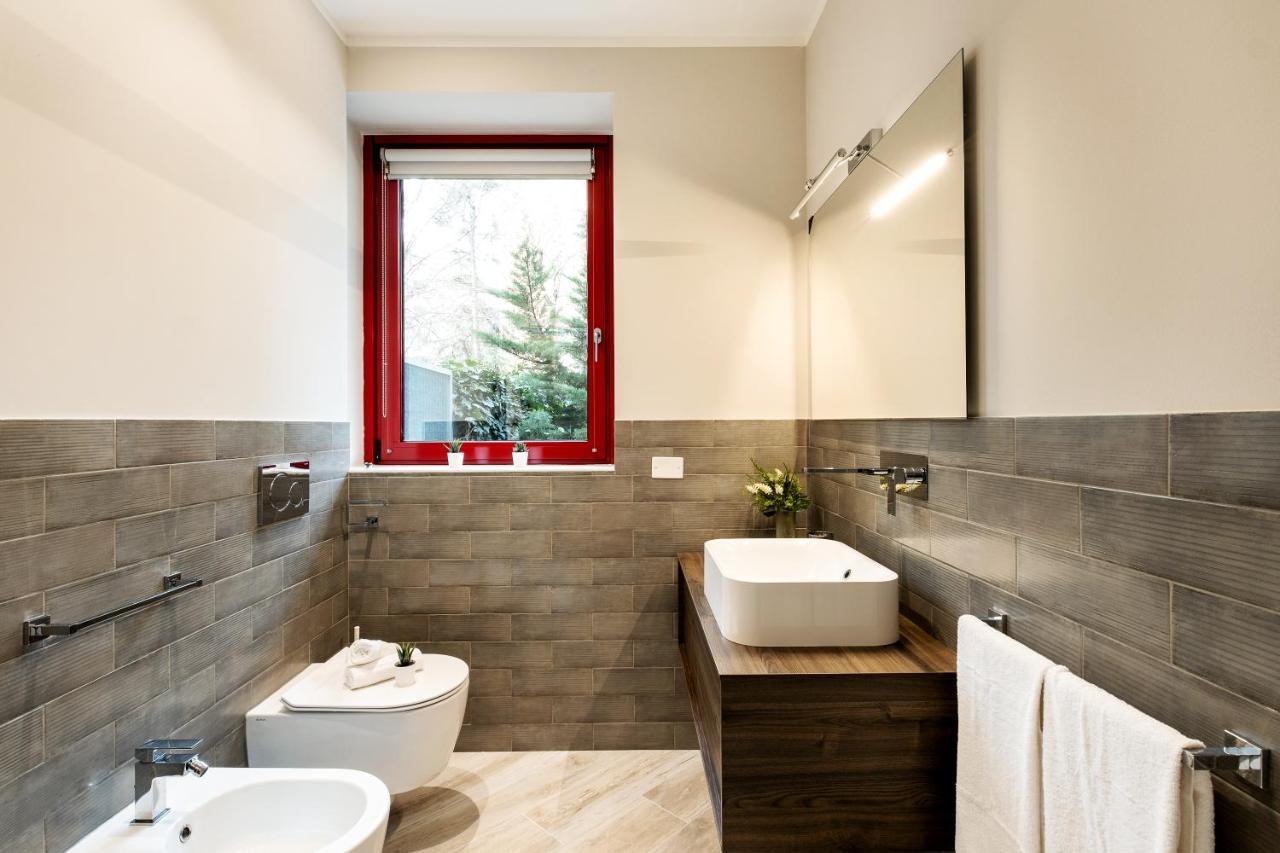 Apartment Maggiore Flats Bologna