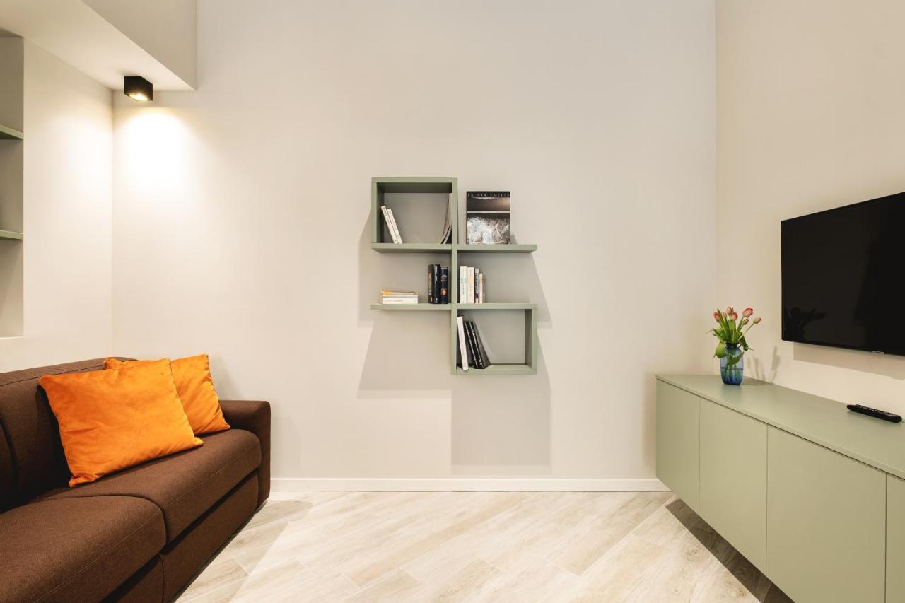 Maggiore Flats Apartment Bologna