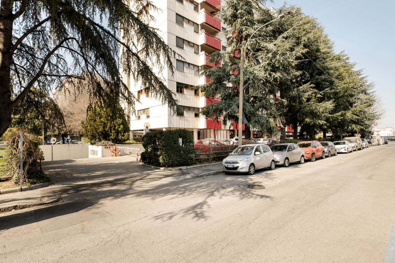 Maggiore Flats