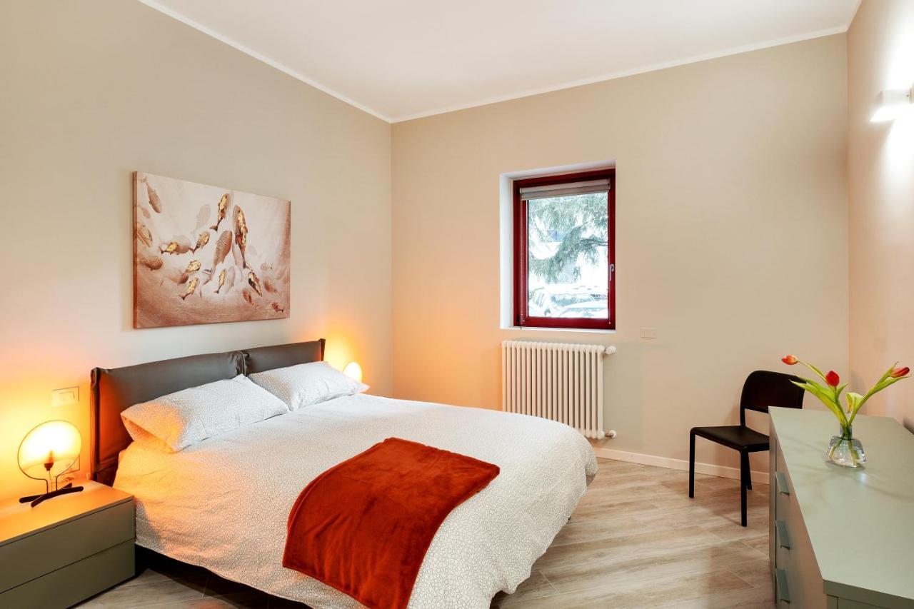 Apartment Maggiore Flats